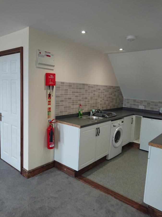 2 Wood Yard Cottages, Red Mayes Farm Spalding Exterior photo