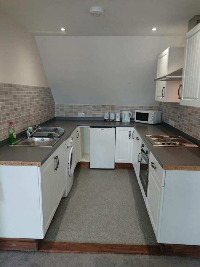 2 Wood Yard Cottages, Red Mayes Farm Spalding Exterior photo